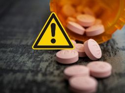 Esto recomienda la Organización Internacional de Policía Criminal o Policía Internacional (Interpol). UNSPLASH / J. YAREMA