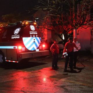 Zapopan, con más afectaciones por lluvias