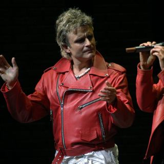 Embajada de México niega relación colaborativa con Nacho Cano