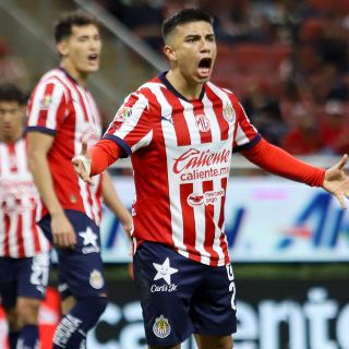 ¿Dónde ver HOY EN VIVO el partido Xolos vs Chivas?