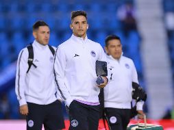 Mazatlán perdió en su debut en el naciente torneo. IMAGO7