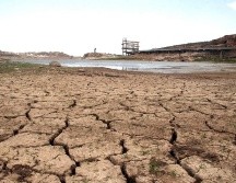 Los casos latinoamericanos indican que la demanda de agua podría aumentar en un 43% para el año 2050. NTX/ ARCHIVO
