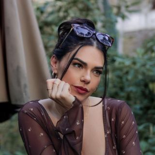 Livia Brito enfurece ante filtración de su contenido de OnlyFans