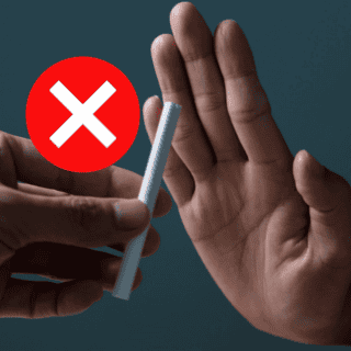 ¡Increíble! Tiempo que tardan tus pulmones en recuperarse al dejar de fumar