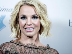 De acuerdo con información filtrada, la cantante se habría distanciado de él por presunto abuso de su parte. EL INFORMADOR/ ARCHIVO