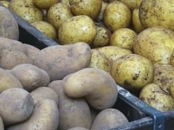 El mundo de la nutrición ha puesto sus ojos en un tubérculo andino. Pixabay.