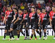 El Atlas necesita que el Estadio Jalisco recupere su mística y se convierta en un aliado fundamental. IMAGO7.