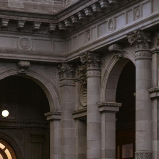 Conoce los edificios mexicanos se consideran patrimonio mundial