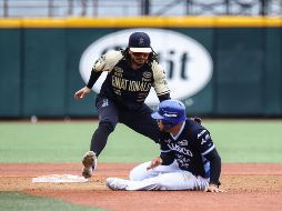 En tres juegos, los Charros permitieron un total de 28 carreras, dejando en evidencia una defensiva y un grupo de lanzadores que no lograron frenar a la ofensiva rival. CORTESÍA/ Charros de Jalisco.