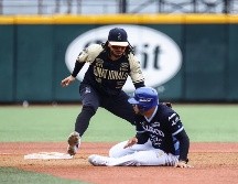 En tres juegos, los Charros permitieron un total de 28 carreras, dejando en evidencia una defensiva y un grupo de lanzadores que no lograron frenar a la ofensiva rival. CORTESÍA/ Charros de Jalisco.
