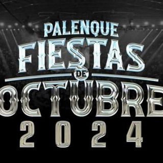 ¿Cuándo comienza la venta de boletos para el Palenque de las Fiestas de Octubre?