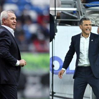 Jimmy pende de un hilo y se acerca el 'Vasco' al Tricolor