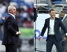 Javier “Vasco” Aguirre estaría tomando a modo de “bomberazo” las riendas de la Selección Nacional de cara a una Copa del Mundo. IMAGO7.