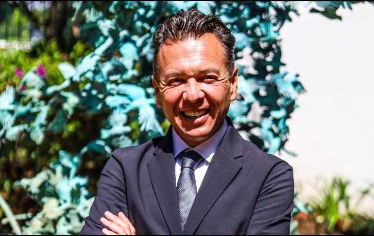 De acuerdo con la propuesta, el magistrado calificó como infundados e insuficientes los argumentos presentados por Morena tras el triunfo de Lemus Navarro. EL INFORMADOR / ARCHIVO