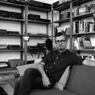 “Efigie”: la intimidad de los artistas a través del lente de Cecilia Santos