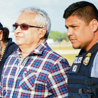 Liberan a Tomás Yarrington de la cárcel en Estados Unidos