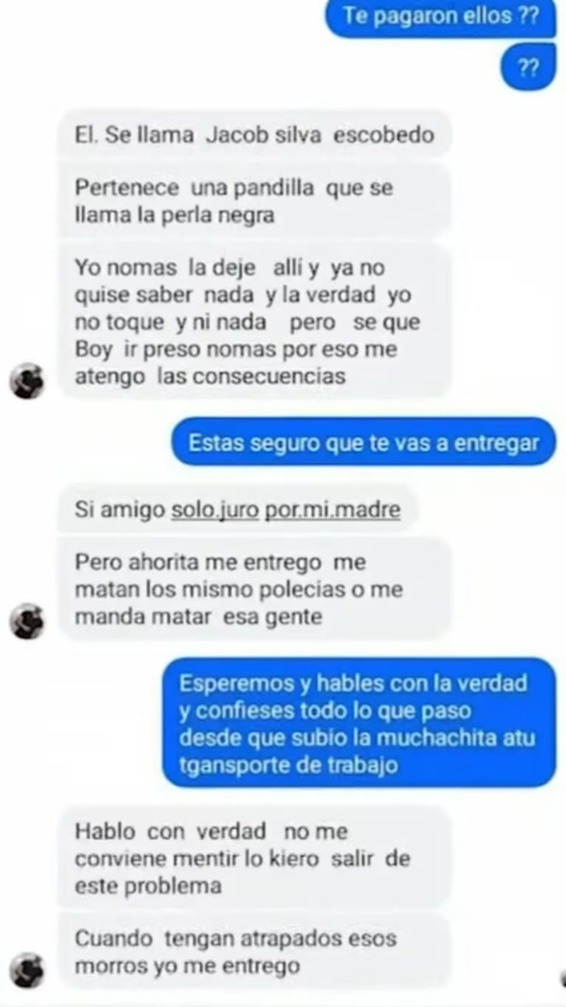 X/@Milenio Televisión&nbsp;