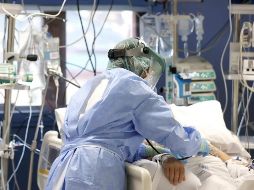 26 países han notificado casos a la agencia sanitaria de la ONU este mes. EFE / ARCHIVO