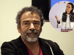 El actor buscará plantearle a la presidenta un par de propuestas para mejorar el estado del cine mexicano en el próximo sexenio. EL INFORMADOR / ARCHIVO / SUN / EELG