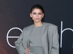 La vuelta de 'Euphoria' contará con todo el elenco principal. EFE / ARCHIVO