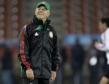 Aguirre previamente dirigió al Tricolor en las Copas del Mundo de Corea-Japón 2002 y Sudáfrica 2010, asumiendo el cargo de manera emergente en ambas ocasiones para estabilizar al equipo. AP / ARCHIVO