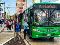 La tercera carrera se realizará en la colonia Huentitán el Alto en Guadalajara. EL INFORMADOR/ A. Navarro.