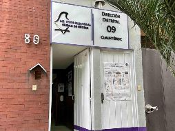 La Sala Regional argumentó que el tribunal local no analizó de manera fundada y motivada si era procedente esta solicitud. SUN/ARCHIVO.