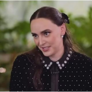 No se trata de tener 'menos ricos sino menos pobres': Altagracia Gómez