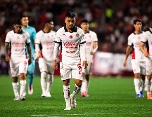 El Guadalajara perdió el invicto en el torneo luego de que cayera por 4-2 en su visita a los Xolos de Tijuana. IMAGO7