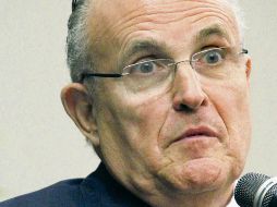 El antiguo abogado del ex presidente Donald Trump, no tiene para pagar 100 MDD. AP