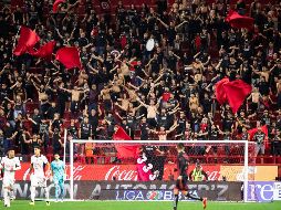 A pesar de medidas como el Fan ID y el protocolo Estadio Seguro, la violencia en los estadios de México no ha sido erradicada. IMAGO7/A. Gutiérrez