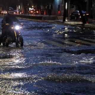 Alerta por lluvias; a esta hora vienen tormentas a Guadalajara hoy sábado