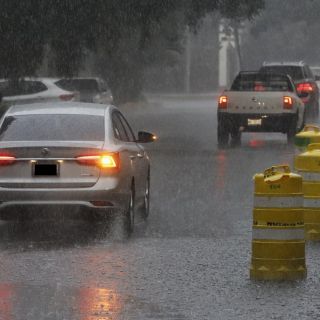 Ingresa humedad en el Pacífico y traerá lluvias intensas a Jalisco