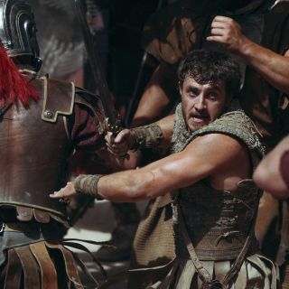 Este es el contexto histórico de los gladiadores que inspiran "Gladiador 2"