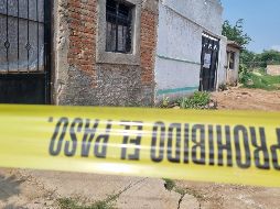 Es el segundo elemento de la Guardia Nacional -GN- que fallece recientemente en el estado. EL INFORMADOR/ ARCHIVO