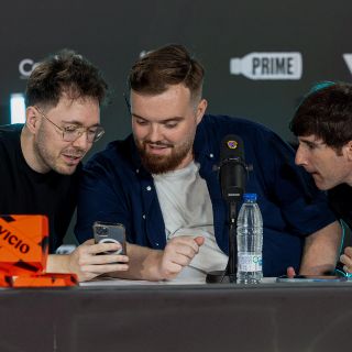 "La Velada del Año 4" rompe récord de vistas