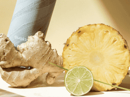 Para entender los beneficios del jugo de piña con jengibre, primero hay que reconocer las bondades de cada alimento. UNSPLASH/ quokkabottles