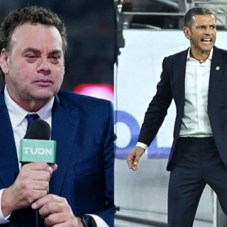 David Faitelson explota contra la FMF por la situación de Jimmy Lozano