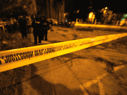 La Guardia Nacional no se ha pronunciado al respecto. EL INFORMADOR/ ARCHIVO.