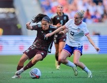 La Selección tomará un largo descanso, pues al no haber clasificado a Juegos Olímpicos, volverá a jugar en la siguiente fecha FIFA. IMAGO7.