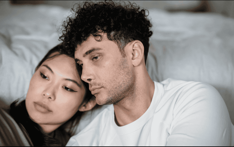 El psicólogo Bob Taibbi afirma que existen ciertas habilidades que puedes desarrollar para superar situaciones difíciles. ESPECIAL/CANVA