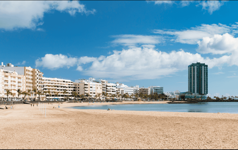 Seis playas superaron los límites de enterococos establecidos por la Organización Mundial de la Salud. ESPECIAL/CANVA