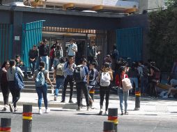 El Consejo General Universitario también determinó la creación de la Escuela Preparatoria de Tonalá Sur y el módulo Haciendas de Santa Fe, que depende de la Preparatoria de San José del Valle. EL INFORMADOR/Archivo