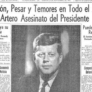 Trump: Estos son otros atentados contra presidentes en la historia de Estados Unidos