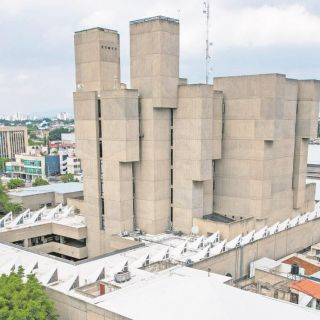 ¿Qué es el Brutalismo y en dónde encontrarlo en la ciudad?