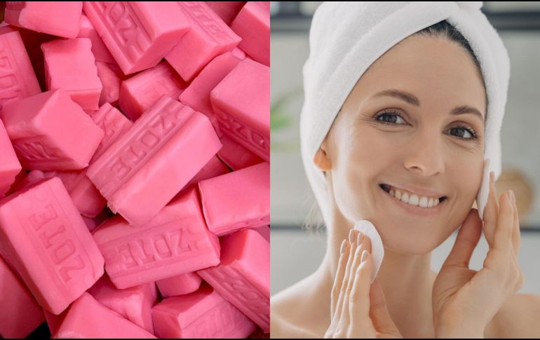 Aunque el jabón Zote puede tener usos beneficiosos en la limpieza doméstica, su aplicación en el cuidado facial debe hacerse con precaución. ZOTE