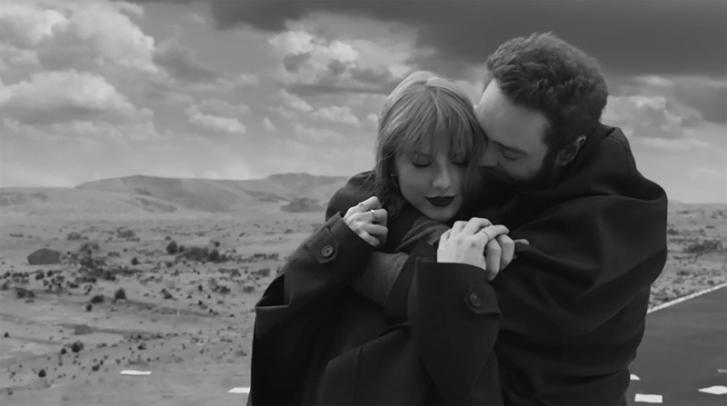 YOUTUBE/ Taylor Swift&nbsp;