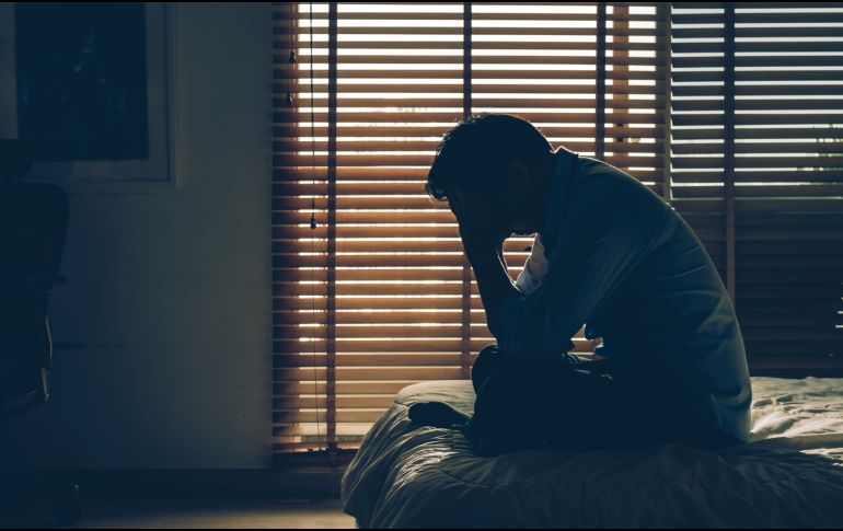 El autosabotaje en las relaciones suele surgir de inseguridades y miedos profundamente arraigados. GETTY IMAGES ISTOCK