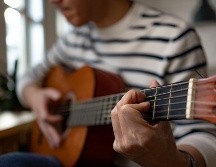 El poder de los hobbies en tu bienestar. GETTY IMAGES ISTOCK