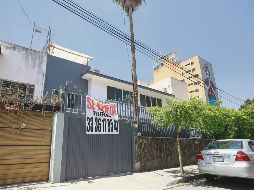 Cada vez se vuelve más complicado pagar un alquiler por sus altos costos, especialmente en las grandes ciudades mexicanas. EL INFORMADOR